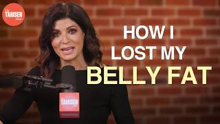 Belly Fat 101: The 5 Simple Habits That Changed Everything