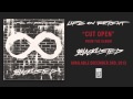 Life On Repeat "Cut Open" 