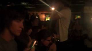 Of Mice &amp; Men - They Don&#39;t Call It The South For Nothing (Live)