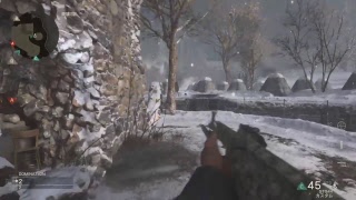 CoD:ww2