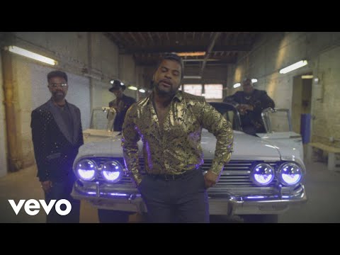 Malik Malo, The Notations - Smile Now, Cry Later