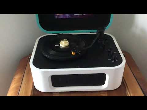 MPK TT270. Record player