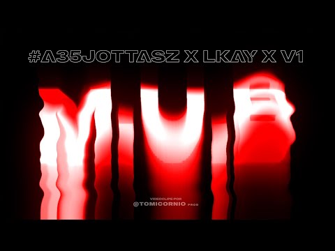 #A35 V1 X @gongas_atf  - M.U.B ft Jottasz (VideoClip Officiaal)