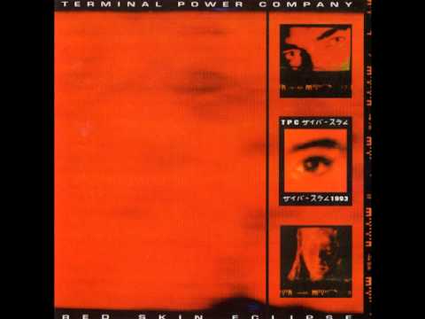 TERMINAL POWER COMPANY - A.G.G.R.O. (1993)