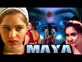 Maya Full Movie Superhit South Indian Romantic Movie Sharmili Reshma Movie Mosaic