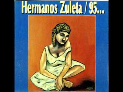 Pendiente de ti - Los Hermanos Zuleta