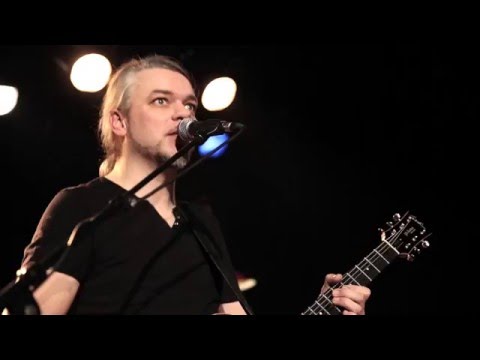 La Maison Quitientchaud - La part d'Edgar [LIVE]