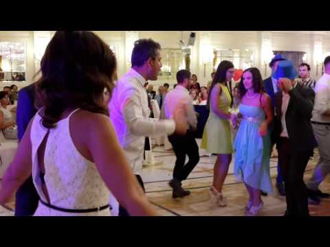 Intrattenimento per Matrimoni e feste - Gabrì San Salvo - Il ballo del cowboy Francesco Barattucci