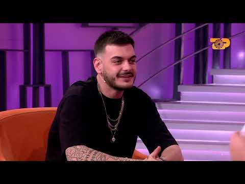 Semi Jaupaj apo Dafina Zeqiri, Noizy apo Stresi, Ron Zaiti përballë zgjedhjeve të vështira- E Diell
