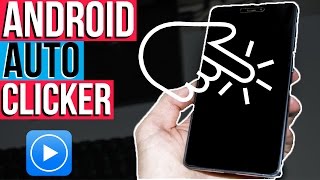 FREE Auto Clicker for Android! | Hiromacro Setup and Tutorial 2017 | Harrison Broadbent