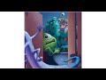 Monsters Inc With Highlighted Words Read Along Cd Audio