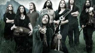 [HQ] Inis Mona - Eluveitie