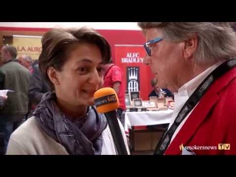 WE LOVE CIGARS - Die Cigarrenmesse 2015 in Düsseldorf Teil 2