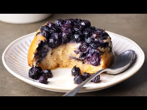 Healthy high-protein baked oats, no protein powder | RFHB recipes