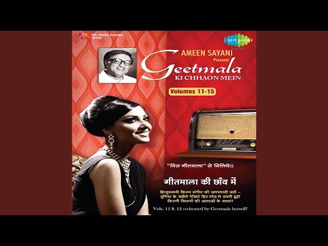 Laagi Chhoote Na Ab To Sanam Film Kali Topi Lal Rumal With Commentry