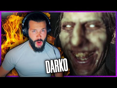 "I NEED A BREATHER"... Darko US Ana (ft. Taylor Barber) - REACTION / REVIEW