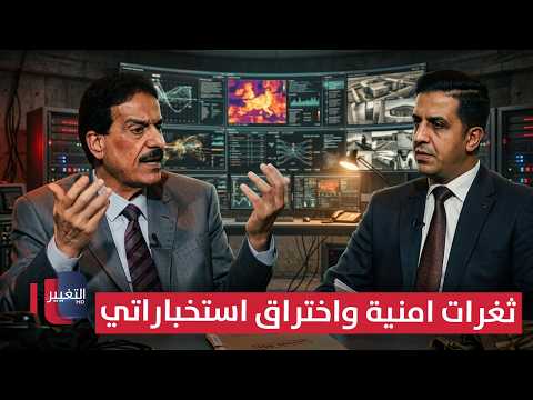Iran's strategic islands: security gaps and intelligence breaches | Radar 360