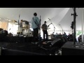 Davy Knowles Tear Down The Walls Experience PRS 2013