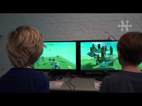 MyMetropolis  at Tweetakt 2017