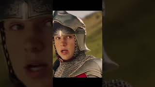 Narnia&#39;s most epic scene #narnia #aslan #thelionthewitchandthewardrobe