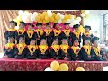 Bila Kupandang Wajahmu Lagu Perpisahan Anak TK
