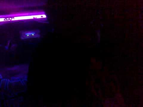 Farley Jackmaster Funk @ BeCool Part 6