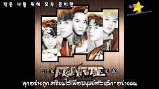 [Thai-Sub & Karaoke]MYNAME - Light