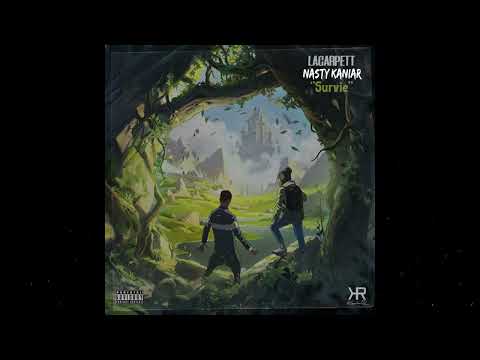 LaCarpett x Nasty Kaniar - Survie (Prod by Mollucan Beats)