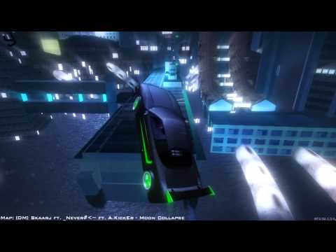 [DM] Skaarj ft. _Never#~ ft. A.KickEr - Moon Collapse