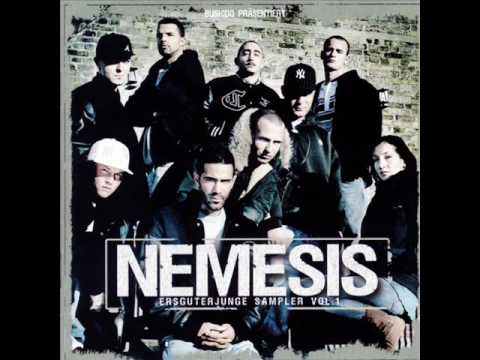 D-Bo, Nyze & Bushido - Bruderliebe (HQ)