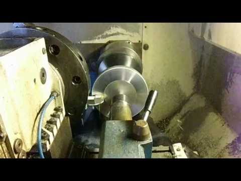 Video Trabajos Industriales