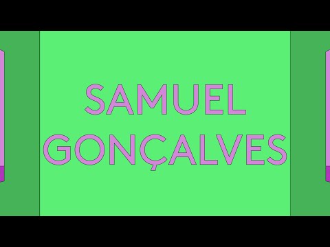 100 Day Studio: Samuel Gonçalves - 'Prefabrication Paths'