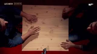 Caprichosa - LIVE @ Late Motiv