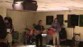 House Of Dreams Blue Rodeo cover by Cadillac Court