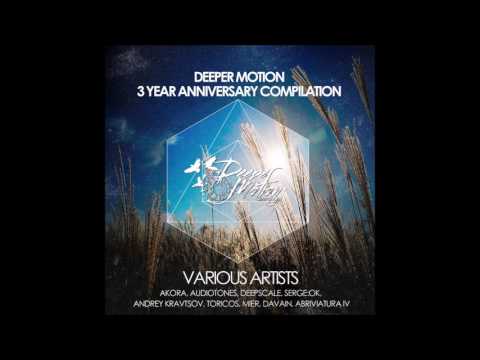 Andrey Kravtsov - Can`t Say No (Original Mix)