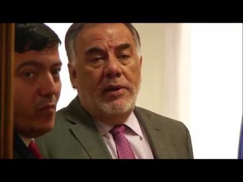 Resumen 11 de julio de 2016 | 24 Horas TVN Chile