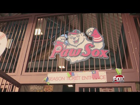Majority of PawSox fans disappointed in decision to move to Worcester