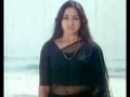 Old Malayalam Actress Lakshmi Hot Navel Show In Saree