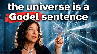 There May Be NO Theory of Everything... Oops