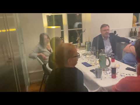 Max är hemma från Hamngatan 17 Höganäs 