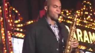 Peekskill Entertainment   Curtis Lundy Quartet