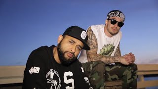 Locksmith f/ Chris Webby - "Sure As Can Be" (prod Apathy)