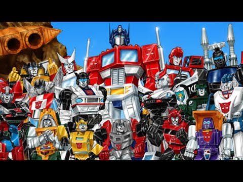 AMC Mail Bag - Which Autobots Should A New Transformers Movie Focus On?