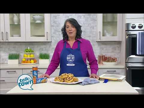 download lagu mp3 mp4 Pillsbury Bake Off Recipes, download lagu Pillsbury Bake Off Recipes gratis, unduh video klip Pillsbury Bake Off Recipes