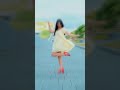 How To Pose In Dress Standing Pose Shorts My Clicks Instagram