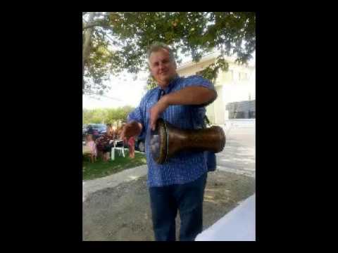 Παραδοσιακά του γάμου - Σταμάτης Αλεξιάδης live