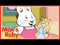 Max Ruby Max S Rubber Elephant Mystery Ruby S Toy Drive Max Ruby S Big Finish Ep 78
