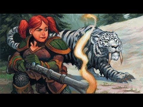 5.4 MM Hunter PvP - I'm in a Food Coma - Patch 5.4