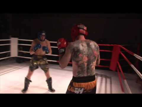 Mateusz Bykowski vs Dawid Janka