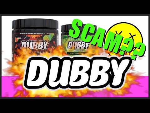 The Truth About Dubby Energy